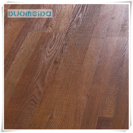 Lvt Flooring PVC Vinyl Loose Lay 6mm Oak Spc Click Vinyl Flooring Vinyl Floor