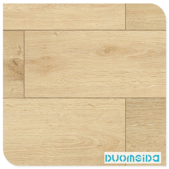 Timber Floor Products PVC Spc WPC Flooring