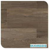 Texture Vinyl Tile Spc Canvas Floor for Bathroom Timber