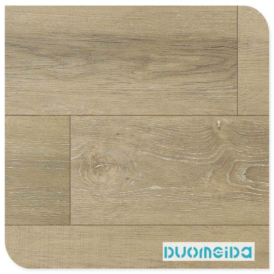 Waterproof WPC Flooring Waterproof Outdoor Floor WPC Decking WPC Rvp Bamboo Flooring