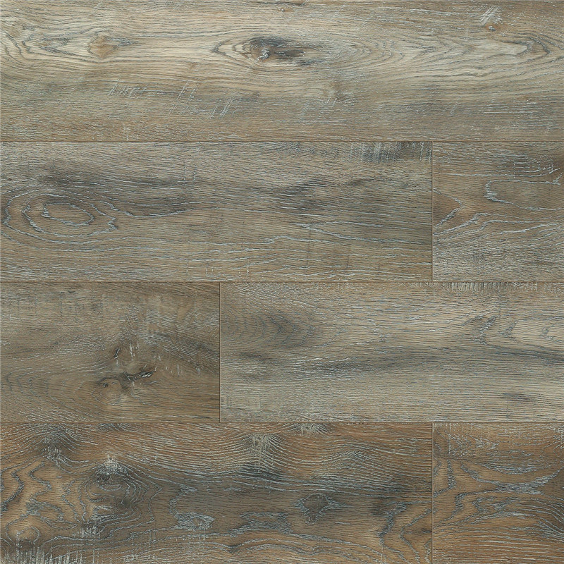 Waterproof Sports Floor PVC Vinyl Sports Vinyl Flooring PVC Click