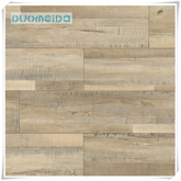 PVC Vinyl Flooring Spc 7mm PVC Flooring Vinyl Plastic Coin