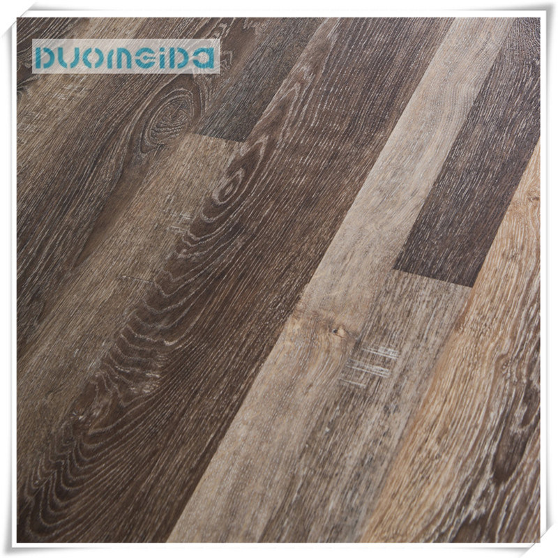 Indoor Vinyl PVC Floor Tile
