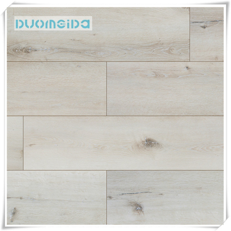 3D Bathroom Floor PVC Vinyl Adhesive