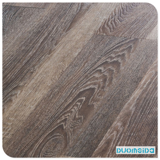Vinyl Floor Wood Pattern PVC Roll Lvt Vinyl Plank Spc Flooring Stone PVC Floor