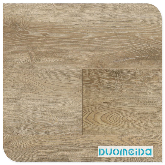 WPC Deking Flooring Yiwu WPC Floor 8mm Rvp Ceramic Tile Flooring