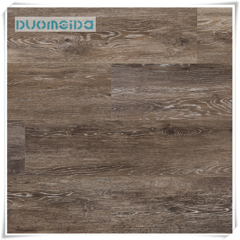 Woven PVC Vinyl Flooring Roll