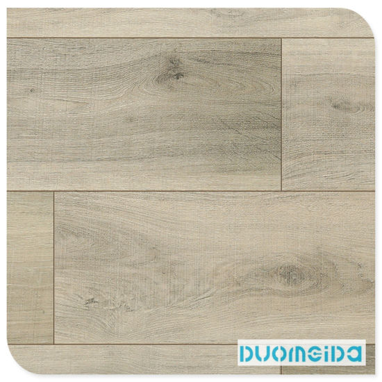 PVC Vinyl Flooring Spc 7mm German Technology Vinyl PVC Flooring