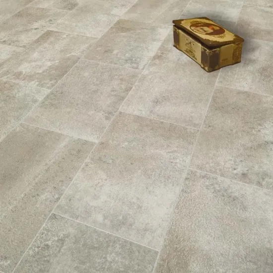 Wooden Plastic Composite Vinyl Flooring