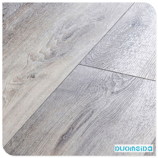 Texture Vinyl Tile Spc Canvas Floor for Bathroom Trend′s Spc Vinyl Floor Tile Floor