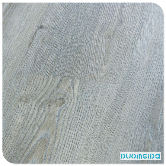 Lvt No Glue Down PVC Plastic Floor Vinyl Plank PVC Floor Tile Flooring