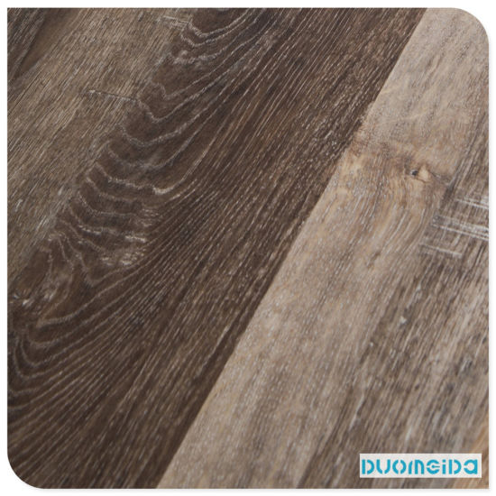 PVC Vinyl Flooring Spc Flooring 7mm Vinyl Flooring